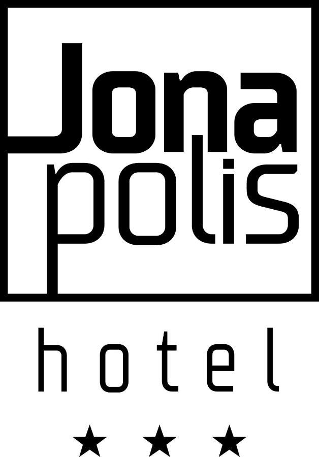 Hotel Jonapolis โจโนวา ภายนอก รูปภาพ